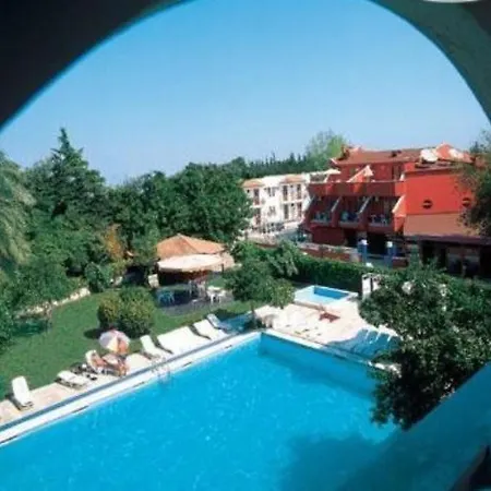 Korient 3* Кемер