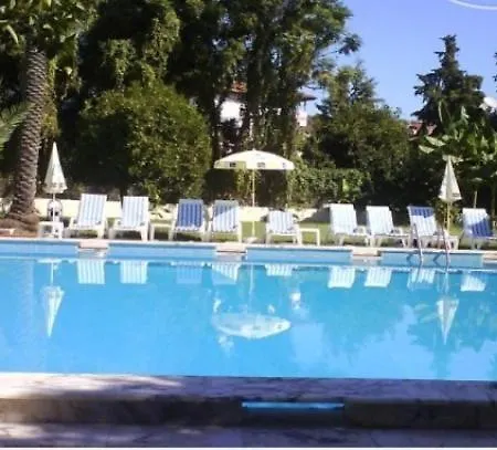 Korient Отель 3*