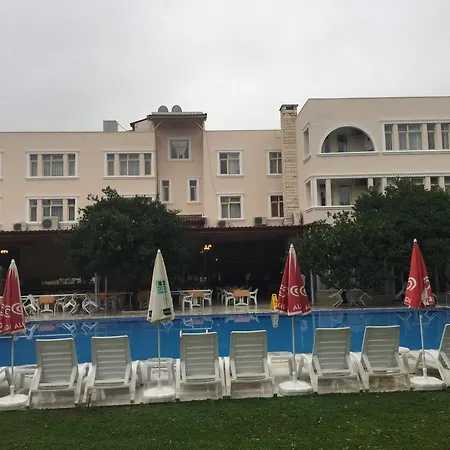 Korient Отель 3*