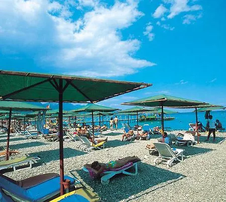 Отель Korient 3*