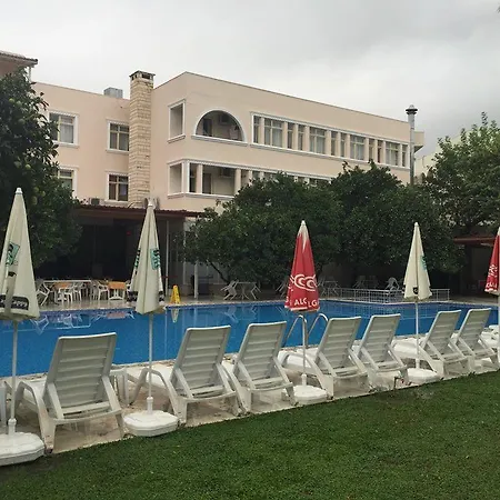 Отель Korient 3*